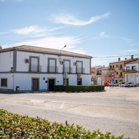 Appartamento Rollo Campillo Trujillo Esterno foto